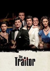 Il Traditore (2019)