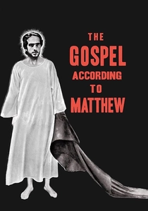 Il Vangelo Secondo Matteo (1964)