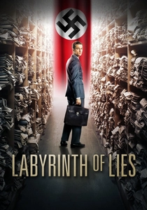 Il Labirinto del Silenzio (2014)