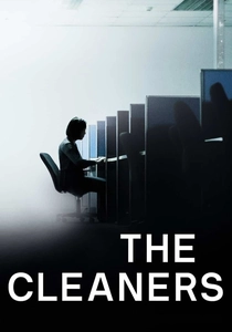The Cleaners (2018)