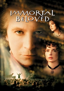 The Immortal Beloved (1994)