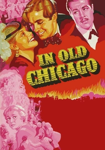 L'Incendio di Chicago (1938)