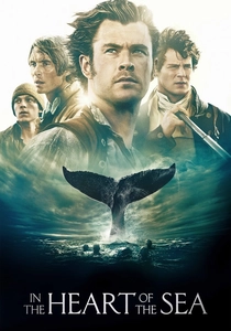In the Heart of the Sea (2015)
