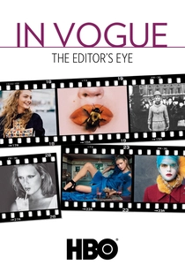 In Vogue: The Editor's Eye (2012)