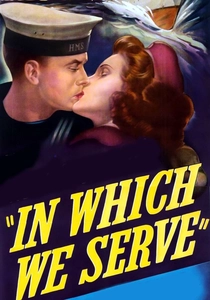 L'Inghilterra in Fiamme (1942)