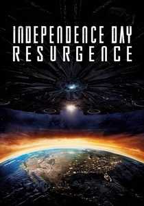 Independence Day: Rigenerazione (2016)