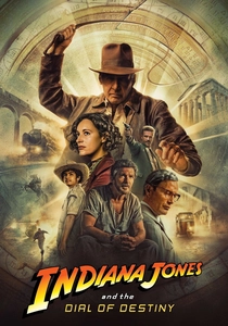 Indiana Jones e il quadrante del destino (2023)