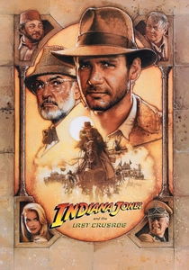 L'Ultima Crociata (1989)