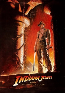 Indiana Jones e il Tempio Maledetto (1984)