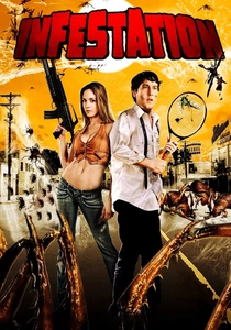 L'Infestazione (2008)