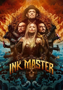 Ink Master (2012)
