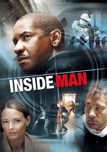 Inside Man (2006)
