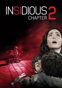 Insidious: Chapter 2 (2013)
