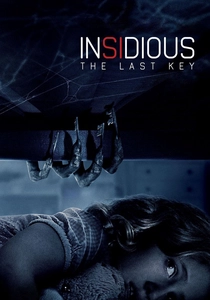 Insidious: The Last Key (2018)
