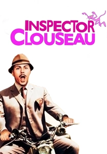 La Pantera Rosa - L'ispettore Clouseau (1968)