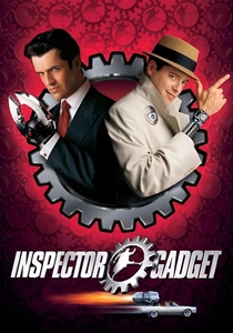L'ispettore Gadget (1999)