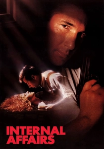 Internal Affairs (1990)