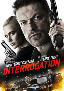 L'Interrogatorio (2016)