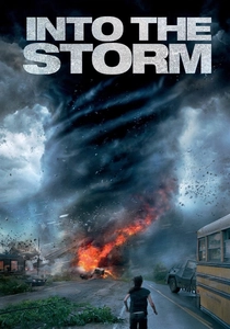 Into the Storm (2014)
