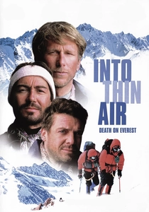 Alla Conquista dell'Everest (1998)