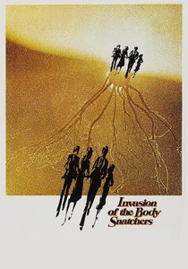 L'Invasione degli Ultracorpi (1978)