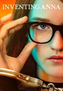 L'Inganno di Anna Delvey (2021)