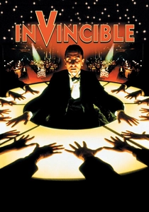 L'invincibile (2001)