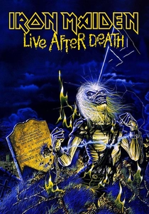 Iron Maiden: Live After Death (1985)