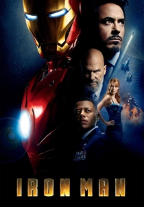 Iron Man (2008)