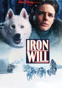 La Corsa di Iditarod (1994)