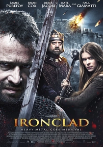 Il Mistero dei Templari (2011)