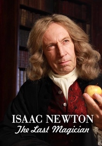 La Vita di Isaac Newton (2013)