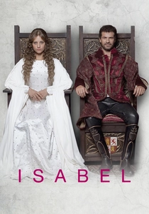 La regina Isabella (2012)