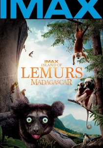L'isola dei lemuri (2014)