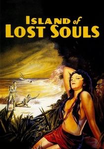 L'Isola delle Anime Perdute (1932)