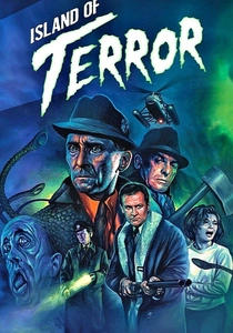 L'isola del terrore (1966)