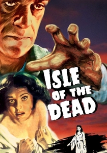 L'isola dei morti (1945)