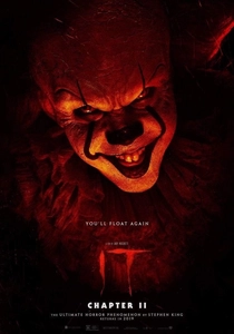 IT: Capitolo Due (2019)