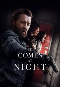 It Comes at Night (2017)