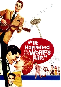 It Happened at the World's Fair (1963)