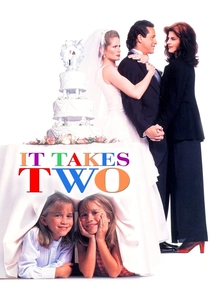 Due gemelle e un papà (1995)