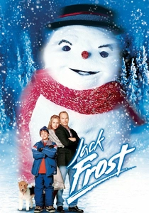 La casa di Jack (1997)