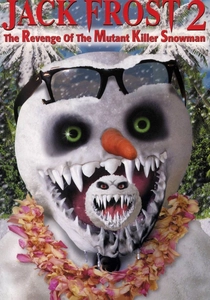 Il ritorno di Jack Frost (2000)
