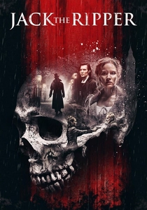Jack lo Squartatore: Il Mistero Continua (2016)
