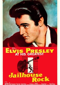 Jailhouse Rock (1957)