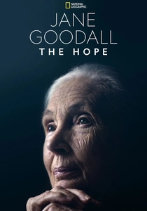 La Vita di Jane Goodall (2019)