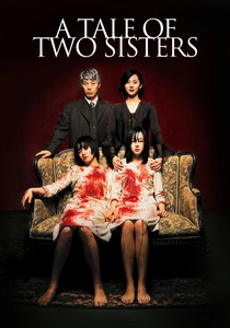 A Tale of Two Sisters (2003)