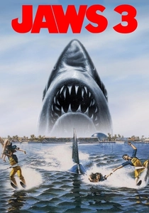 Lo squalo 3 (1983)