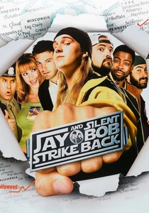 Jay e Silent Bob... Fermate Hollywood! (2001)