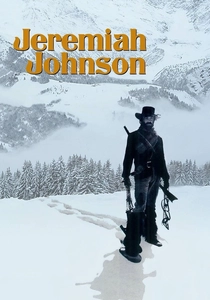 Jeremiah Johnson (1972)